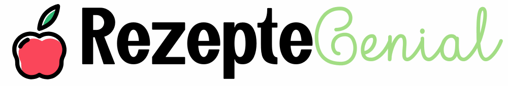 Rezepte Genial