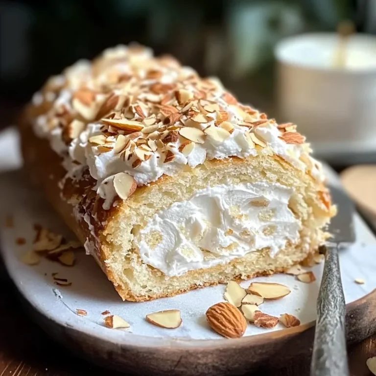 Bienenstich-Biskuitrolle – Klassiker neu interpretiert