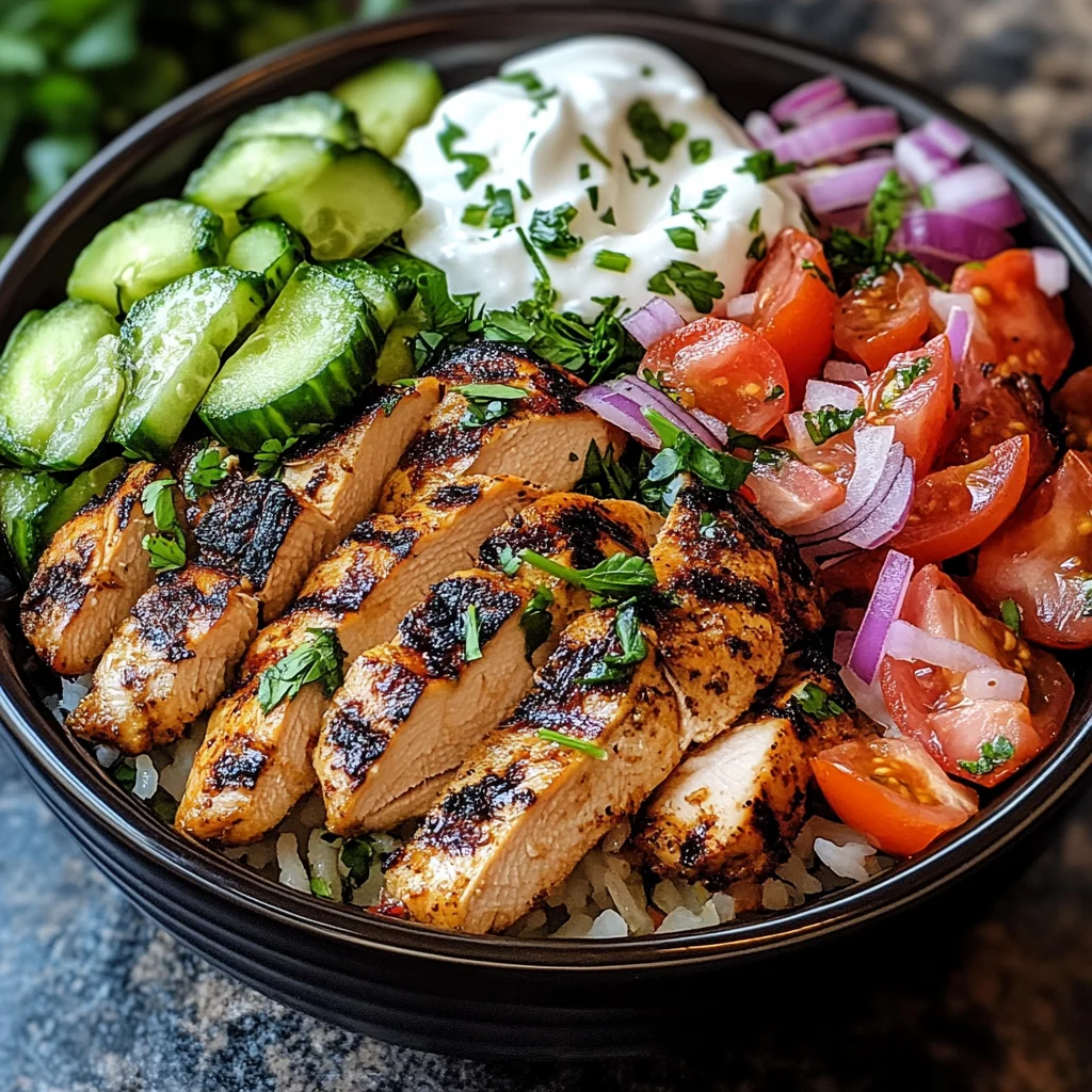 Döner-Bowl