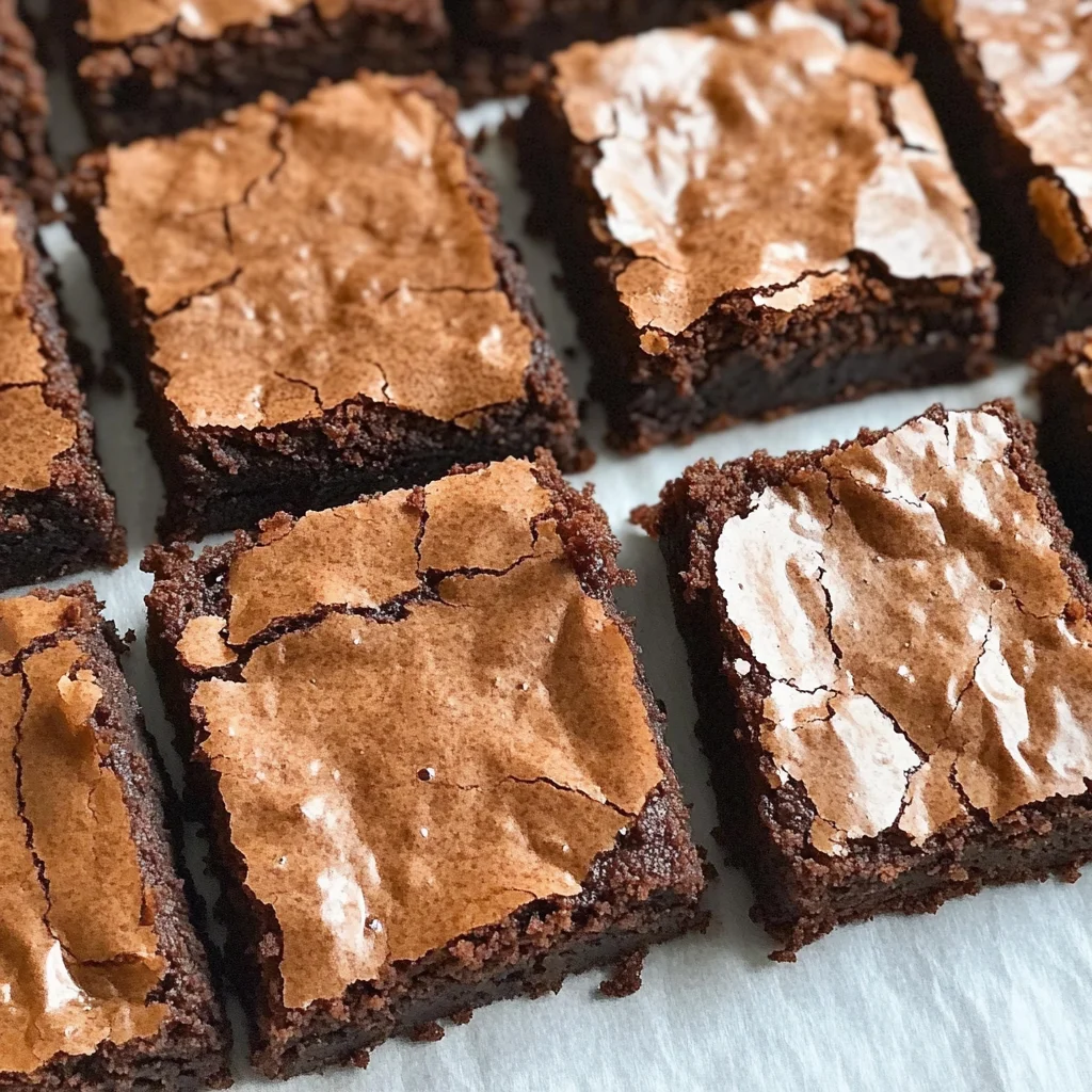 Fudgy