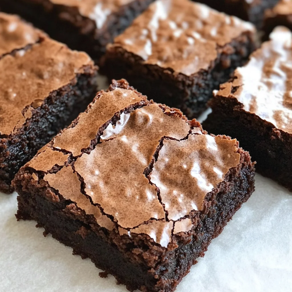 Fudgy