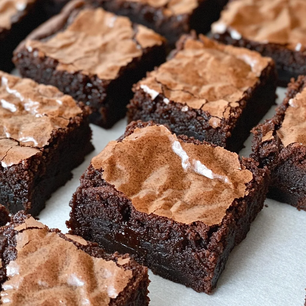 Fudgy
