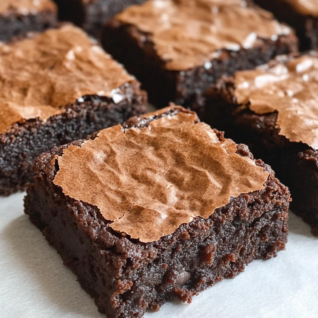 Fudgy
