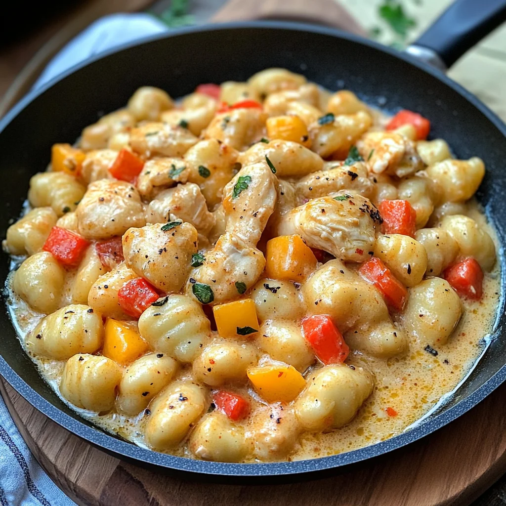 Gnocchi
