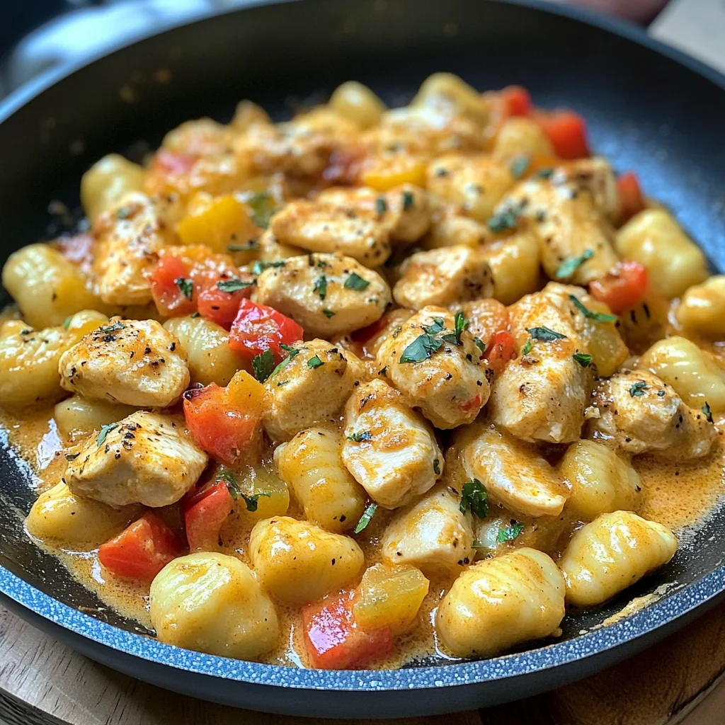 Gnocchi