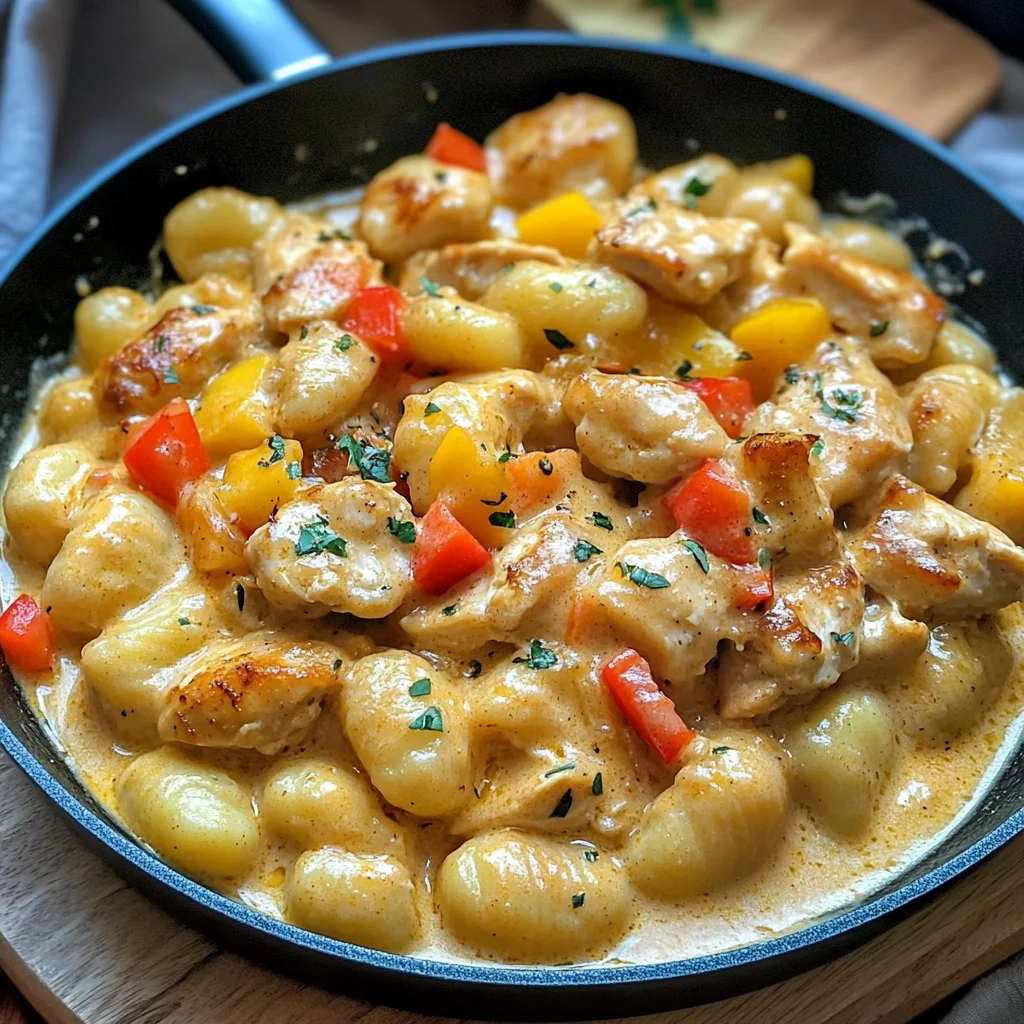Gnocchi