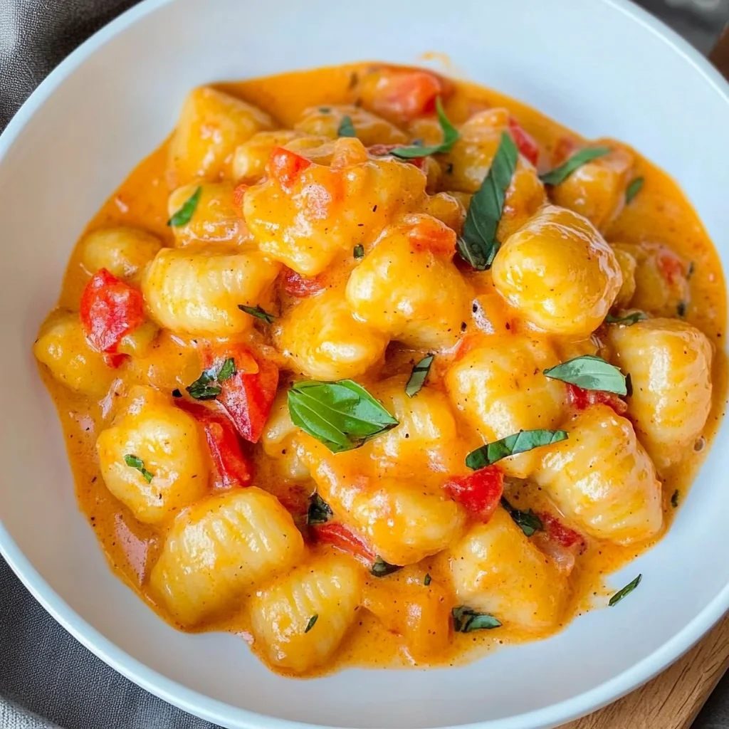 Gnocchi