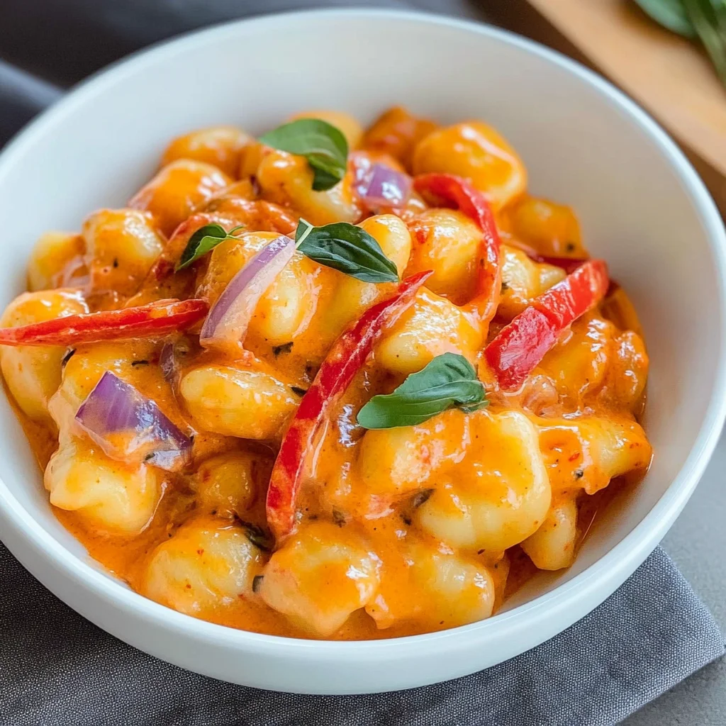 Gnocchi