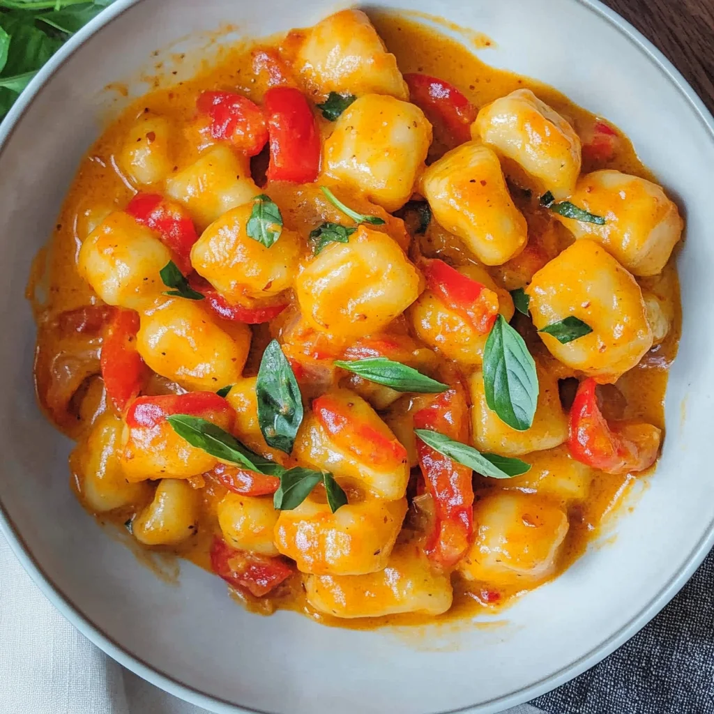 Gnocchi