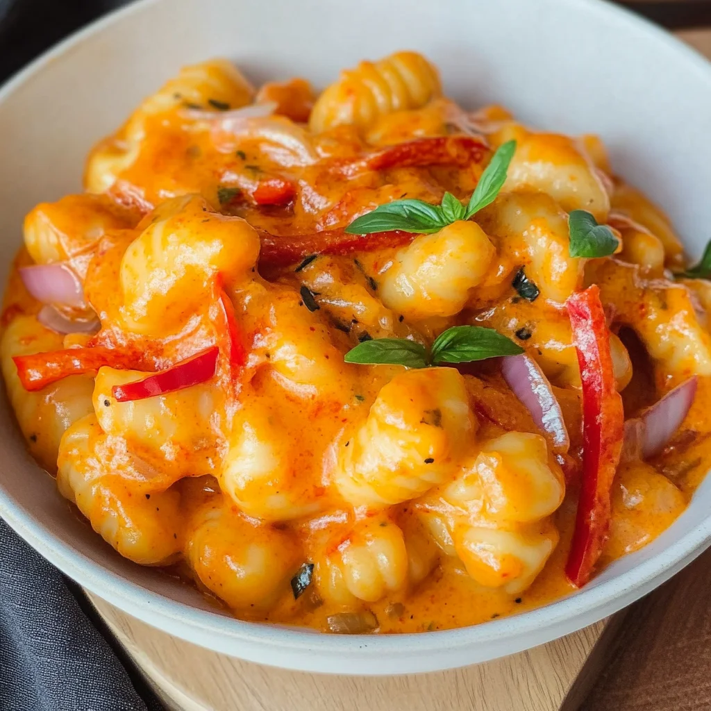 Gnocchi