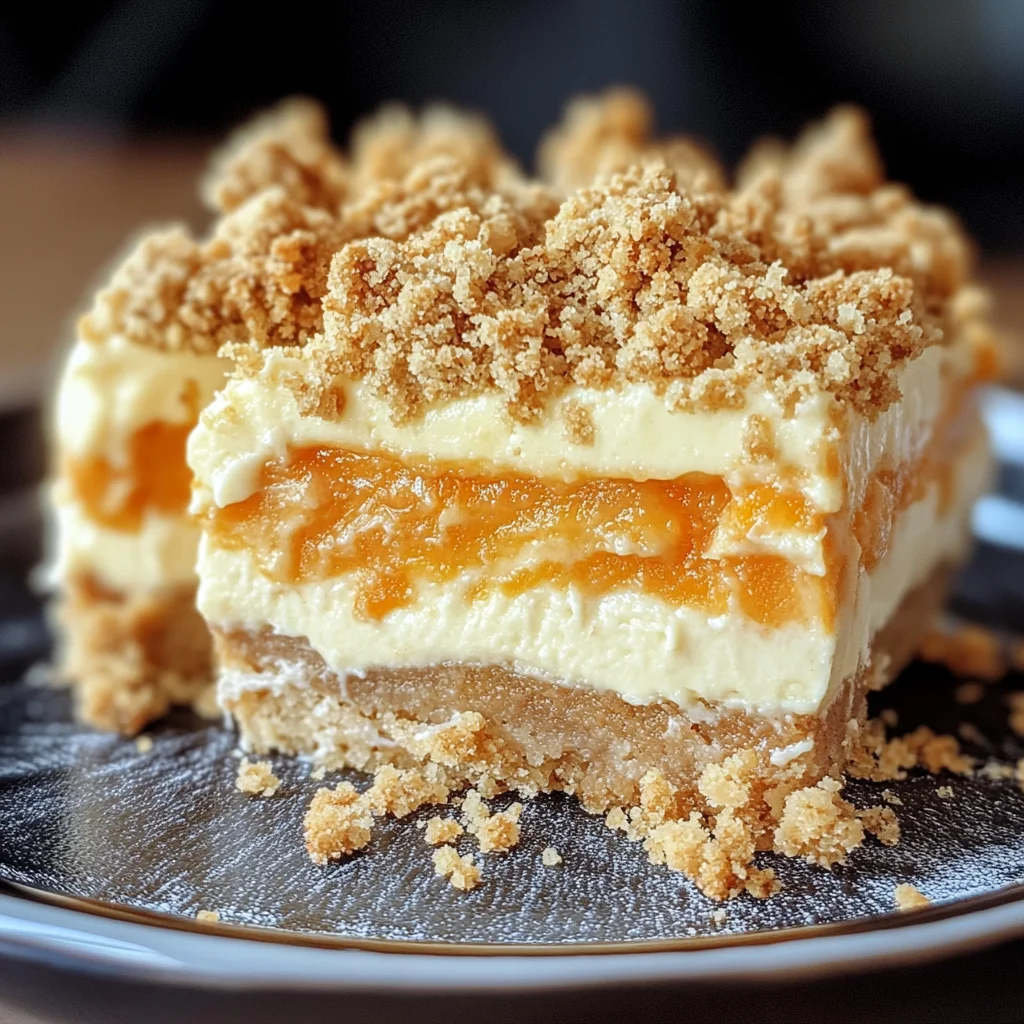 Karotten-Käsekuchen