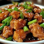 Mongolisches Huhn