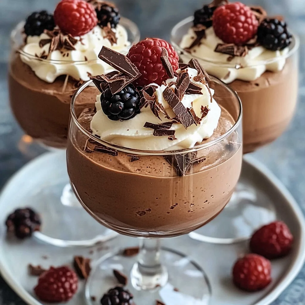 Mousse