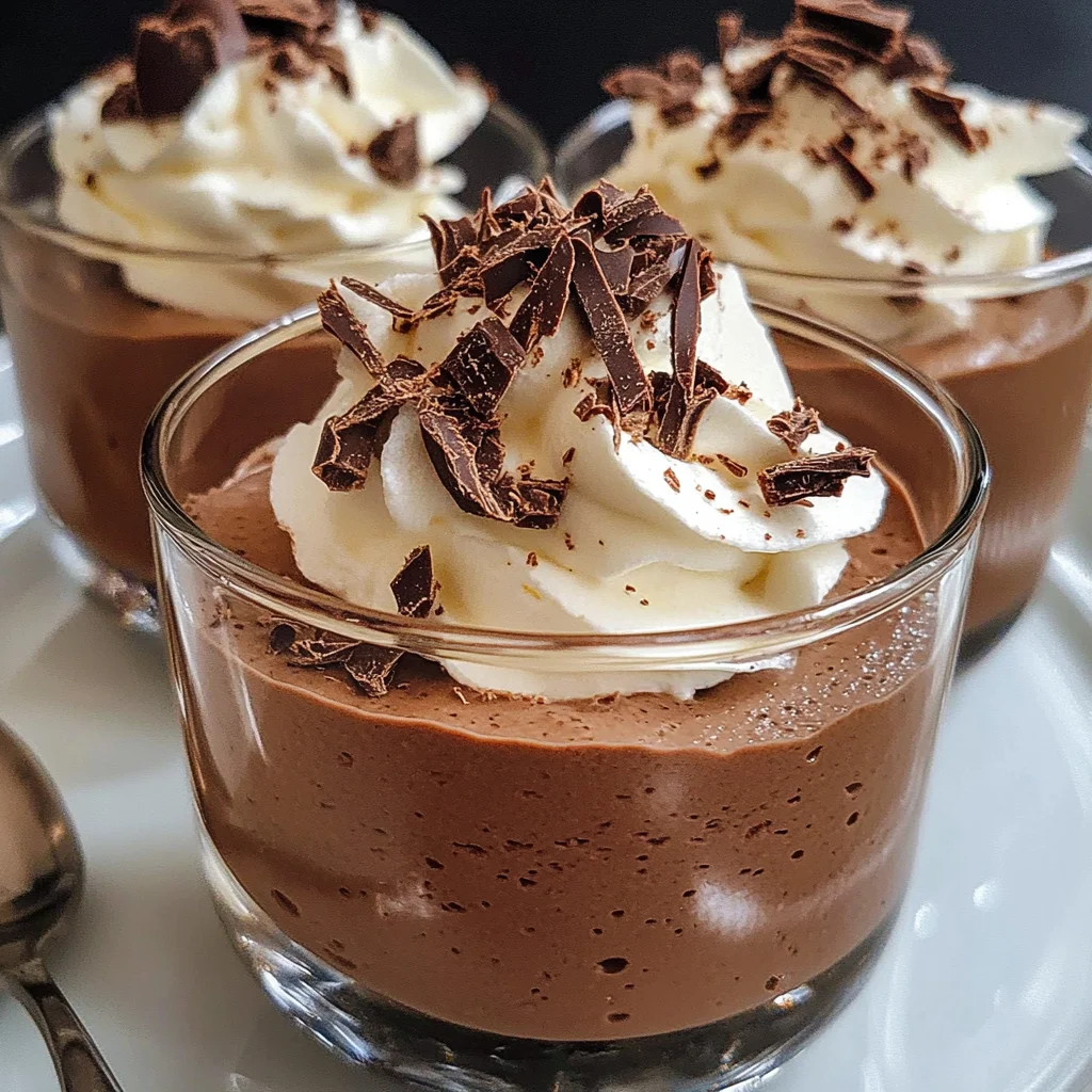 Mousse