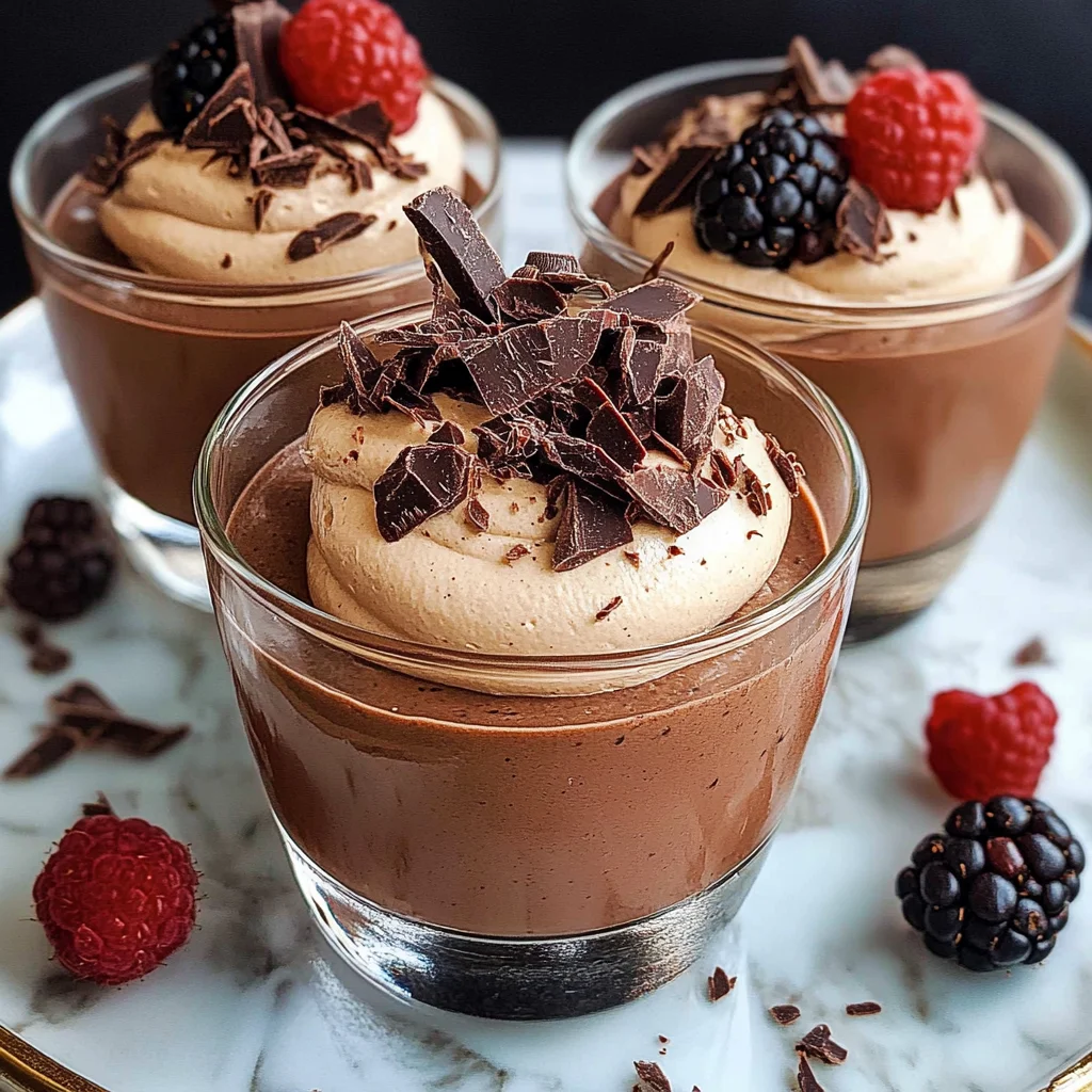 Mousse