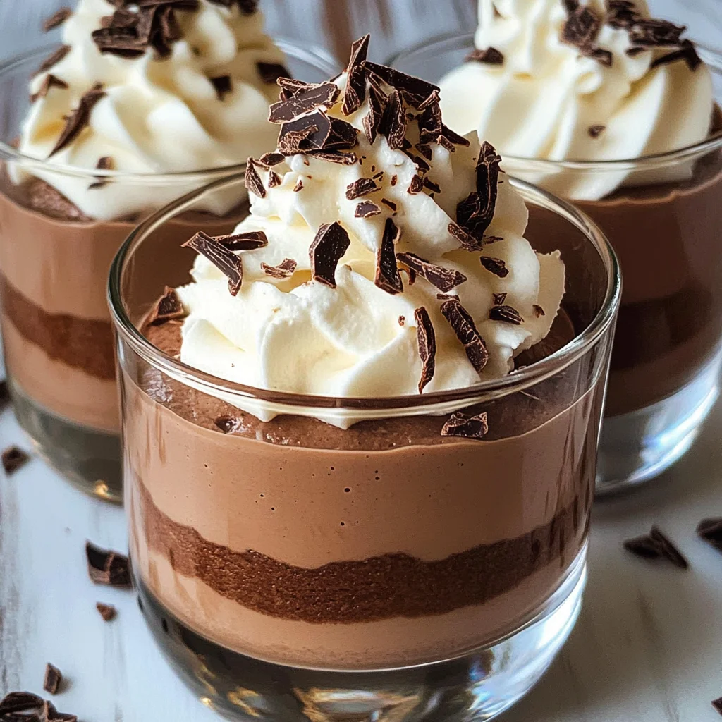 Mousse