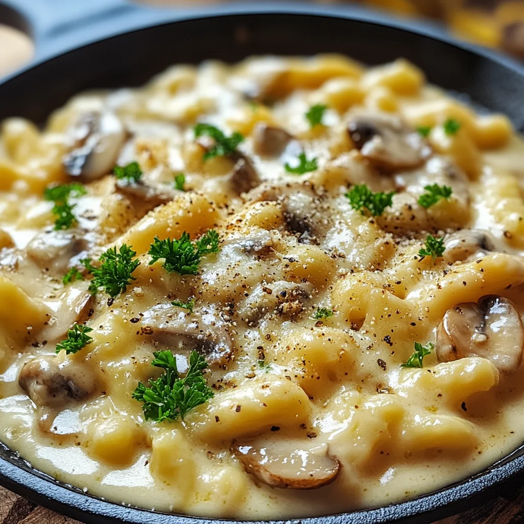 Spätzle-Pfanne