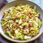 Yum Yum Salat (einfaches Rezept)