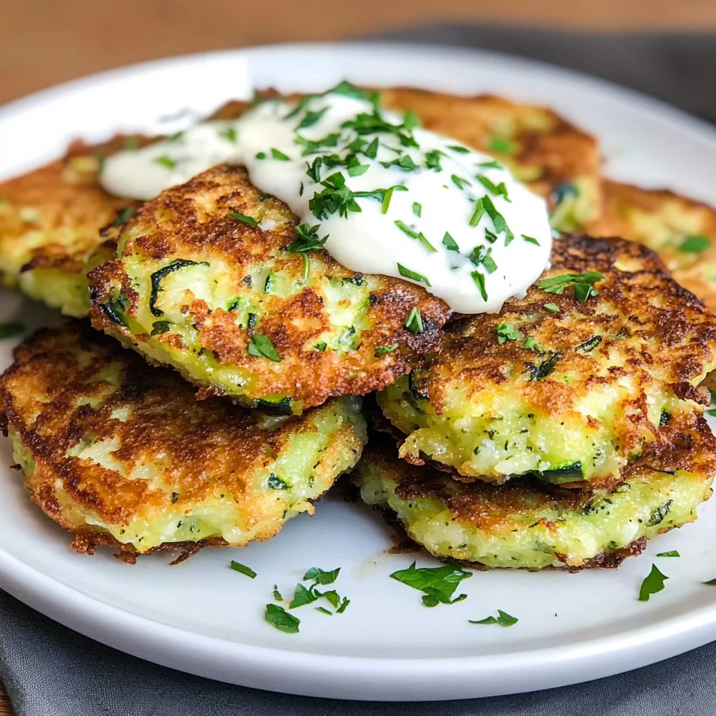 Zucchini