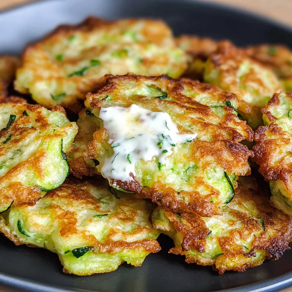 Zucchini