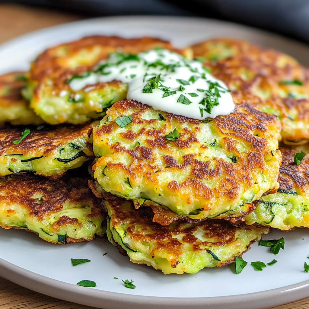 Zucchini
